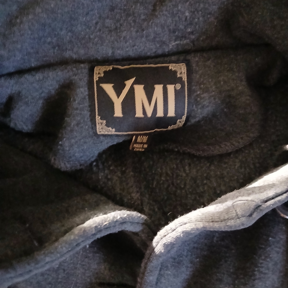 YMI coat